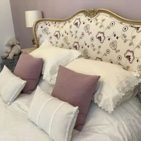 Lovely 1 Bed Flat In Victorian House 300M Seafront 펜젠스 외부 사진